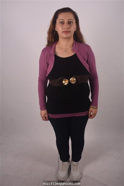 Erzurum Cast Ajans Elif 66623
