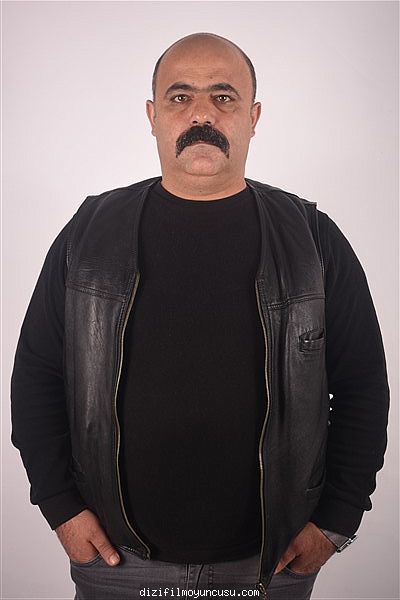 Erkek Oyuncular Adayımız Ercan