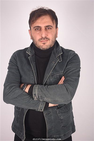 Erkek Oyuncular Adayımız Fatih