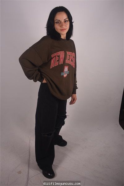 Erzurum Cast Ajans Fatmanur 66513