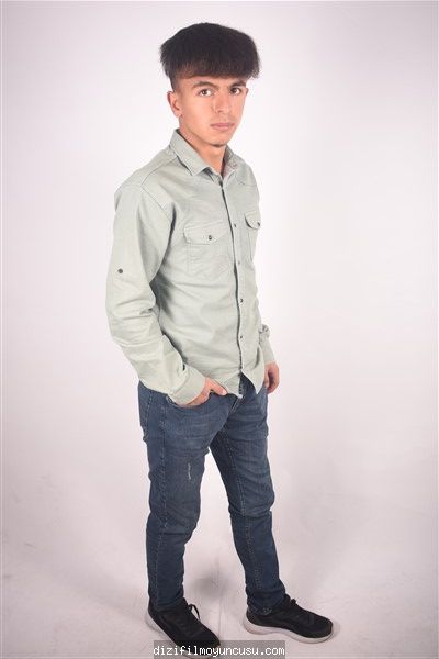 Erzurum Cast Ajans Fırat 66608