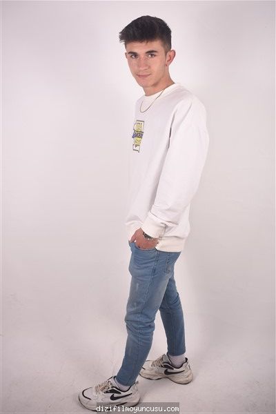 Erzurum Cast Ajans Furkan 66508