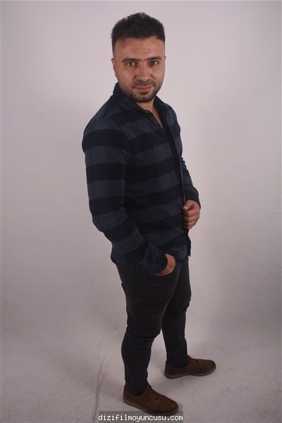 Erzurum Cast Ajans Gürkan 66702