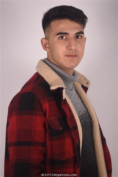 Erzurum Cast Ajans Halil 66611