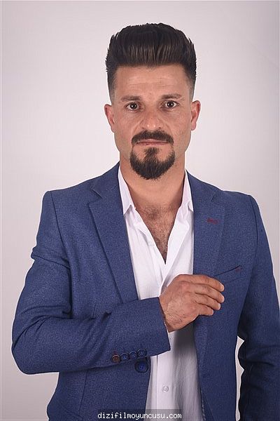 Erkek Oyuncular Adayımız Kadir