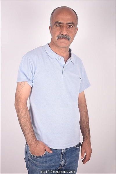 Erkek Oyuncular Adayımız M.