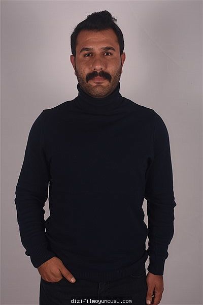 Erkek Oyuncular Adayımız Mahmut