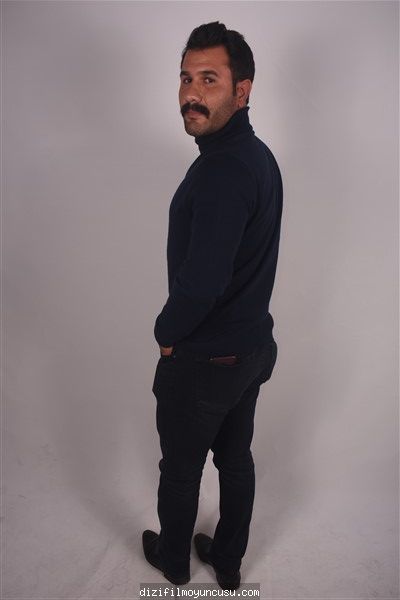 Erzurum Cast Ajans Mahmut 66681