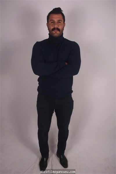 Erzurum Cast Ajans Mahmut 66683
