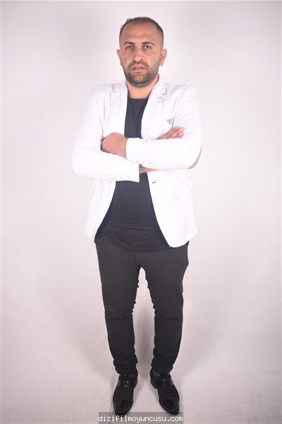 Erzurum Cast Ajans Mehmet 66637