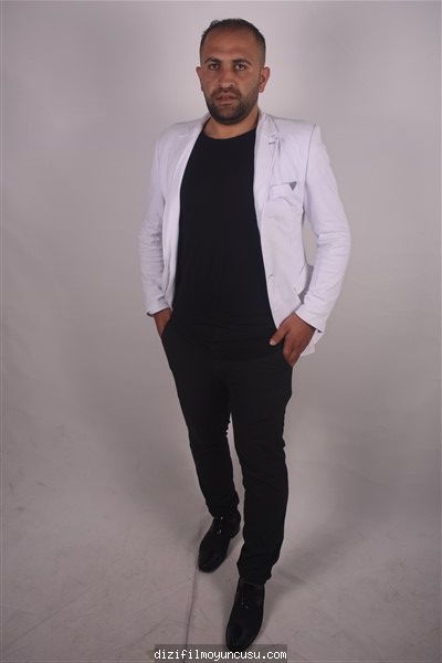 Erzurum Cast Ajans Mehmet 66640