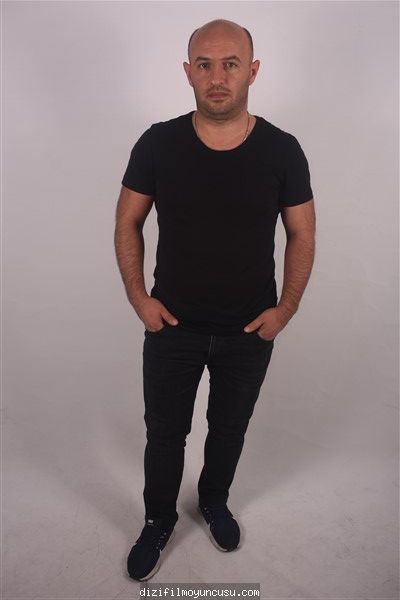 Erzurum Cast Ajans Mehmet 66708
