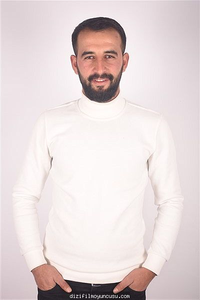 Erkek Oyuncular Adayımız Muhammet