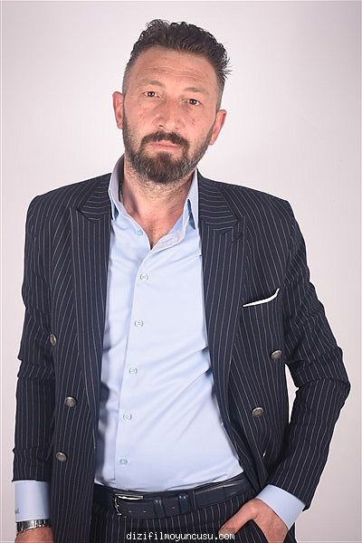 Erkek Oyuncular Adayımız Muhammet