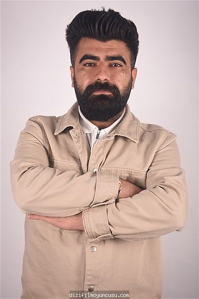 Erkek Oyuncular Adayımız Muhammet