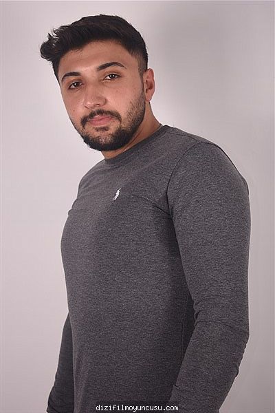 Erkek Oyuncular Adayımız Muhammet