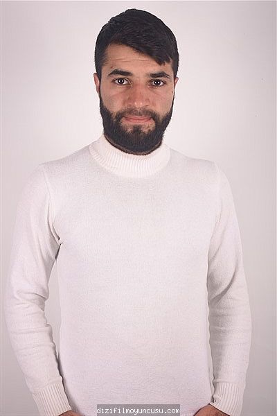 Erkek Oyuncular Adayımız Murat
