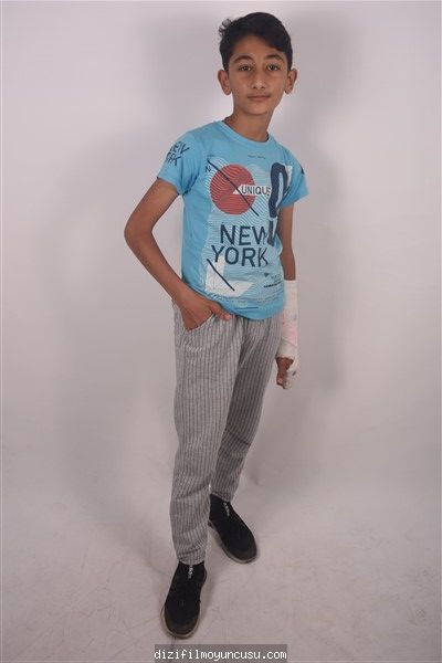 Erzurum Cast Ajans Mustafa 66667