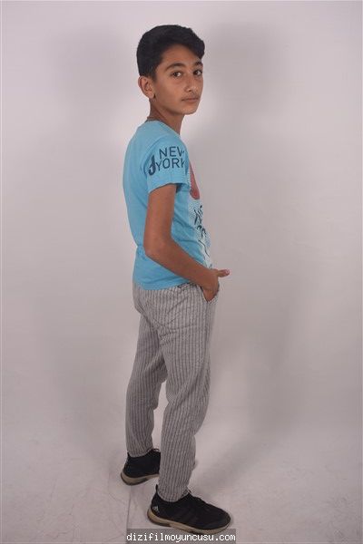 Erzurum Cast Ajans Mustafa 66668