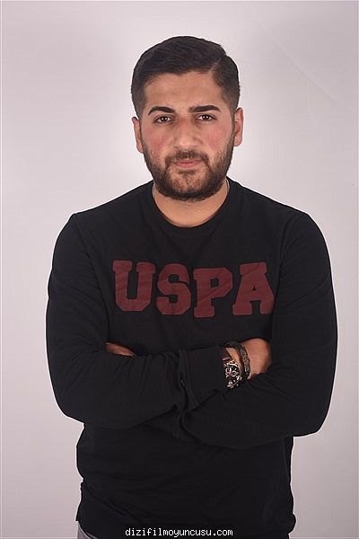 Erkek Oyuncular Adayımız Oğuzhan