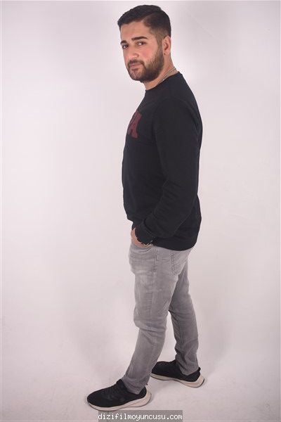 Erzurum Cast Ajans Oğuzhan 66569