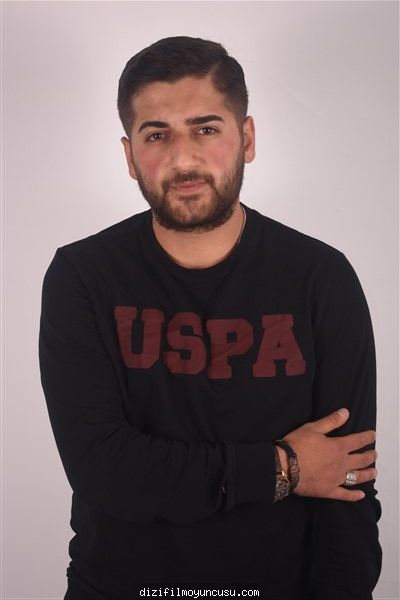 Erzurum Cast Ajans Oğuzhan 66570