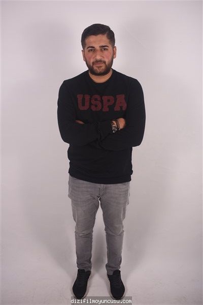 Erzurum Cast Ajans Oğuzhan 66571