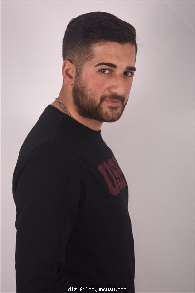 Erzurum Cast Ajans Oğuzhan 66572