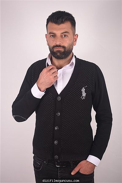 Erkek Oyuncular Adayımız Serdar