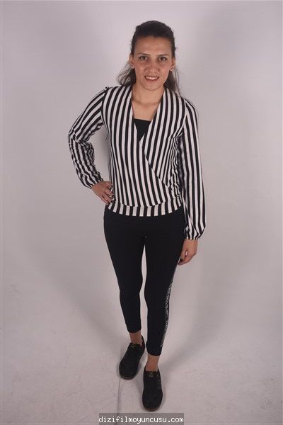 Erzurum Cast Ajans Sibel 66586