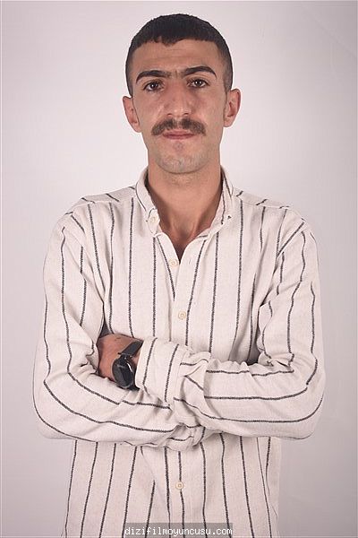 Erkek Oyuncular Adayımız Ufuk