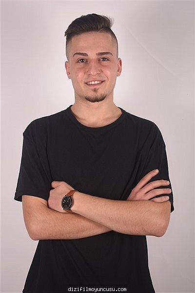 Erkek Oyuncular Adayımız Umutcan