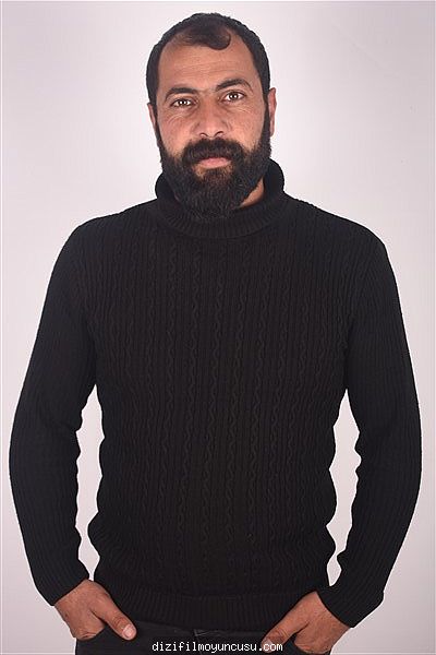 Erkek Oyuncular Adayımız Vedat