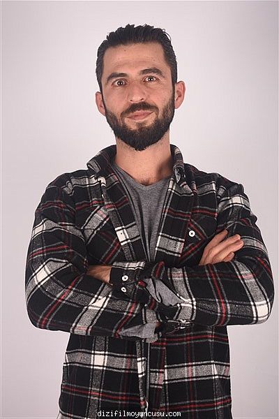 Erkek Oyuncular Adayımız Volkan