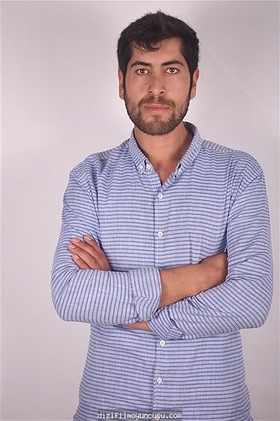 Erkek Oyuncular Adayımız Yakup