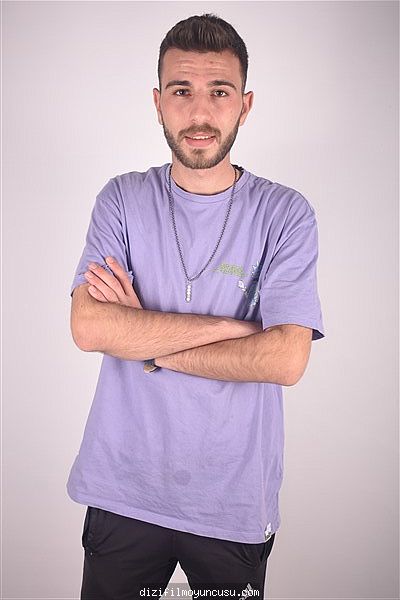 Erkek Oyuncular Adayımız Yiğithan