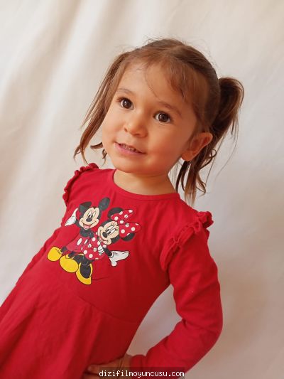 Karaman Cast Ajans Serranaz 66743