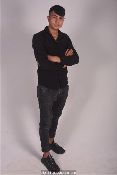 Kayseri Cast Ajans Abdülsamet 66765