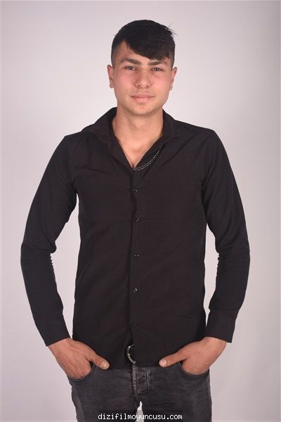 Kayseri Cast Ajans Abdülsamet 66766