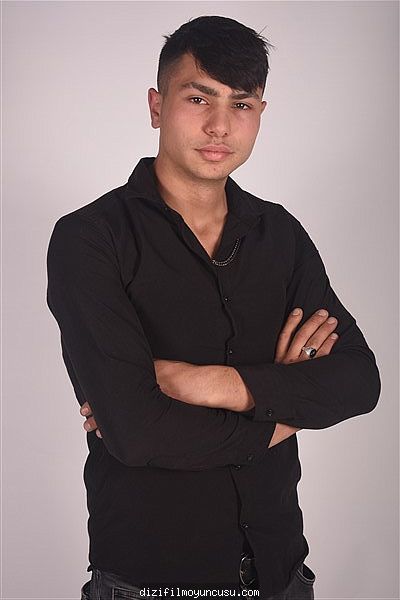 Kayseri Cast Ajans Abdülsamet 220613