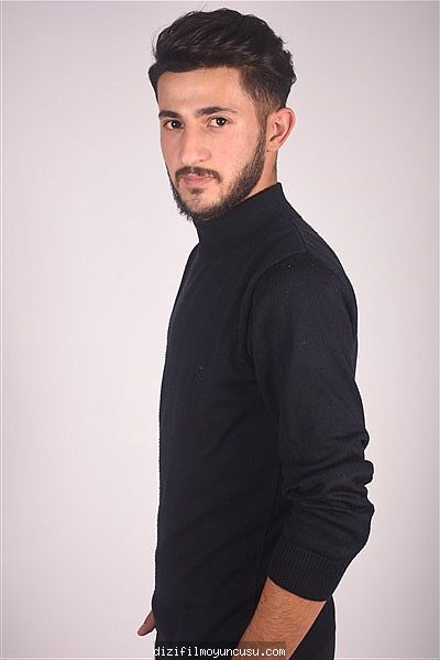 Erkek Oyuncular Adayımız Adem