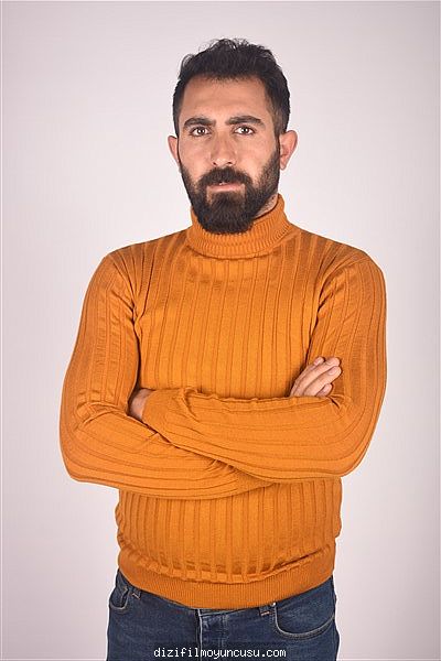 Erkek Oyuncular Adayımız Adem