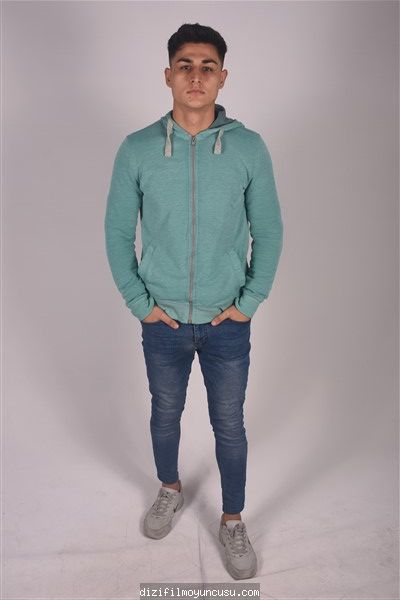 Kayseri Cast Ajans Ahmet 66806