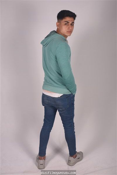 Kayseri Cast Ajans Ahmet 66808