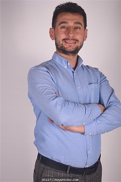 Erkek Oyuncular Adayımız Ahmet