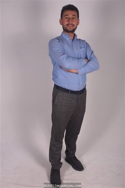 Kayseri Cast Ajans Ahmet 66925