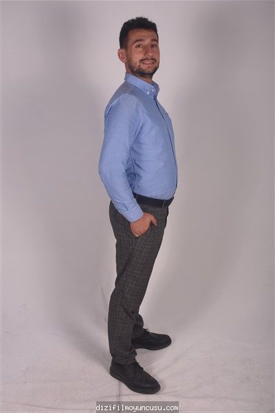 Kayseri Cast Ajans Ahmet 66927