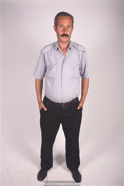Kayseri Cast Ajans Ali 66755
