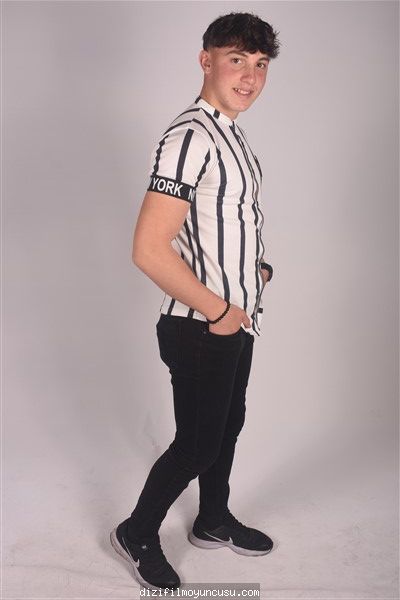 Kayseri Cast Ajans Ali 67008