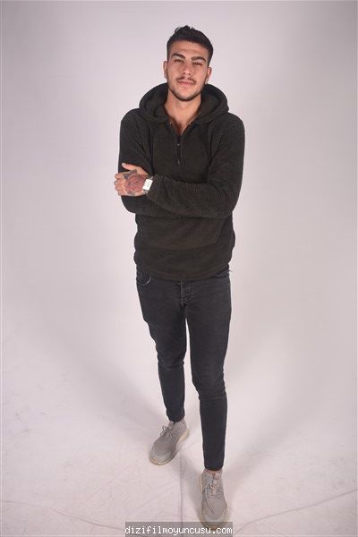 Kayseri Cast Ajans Berat 66961